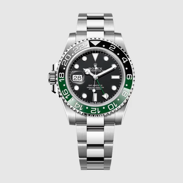 롤렉스 GMT-MASTER II 40 126720VTNR